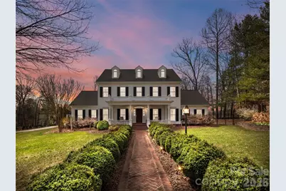 604 Holt Lane, Asheville, NC 28803 - Photo 1