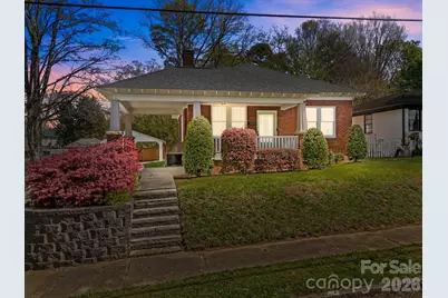 112 E Steele Street, Salisbury, NC 28144 - Photo 1