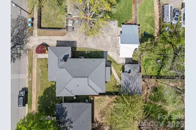 112 E Steele Street, Salisbury, NC 28144 - Photo 5