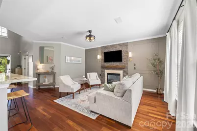 12141 Stone Forest Drive, Pineville, NC 28134 - Photo 11