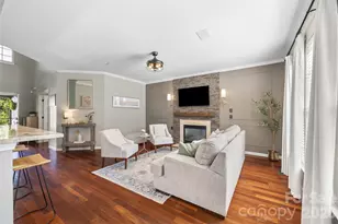 12141 Stone Forest Dr, Pineville, NC 28134 - Photo 11