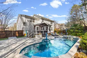 12141 Stone Forest Dr, Pineville, NC 28134 - Photo 1