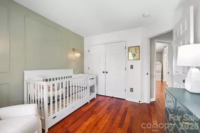 12141 Stone Forest Drive, Pineville, NC 28134 - Photo 35