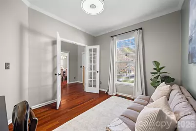 12141 Stone Forest Drive, Pineville, NC 28134 - Photo 7