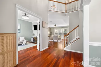 12141 Stone Forest Drive, Pineville, NC 28134 - Photo 5