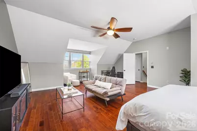 12141 Stone Forest Drive, Pineville, NC 28134 - Photo 29