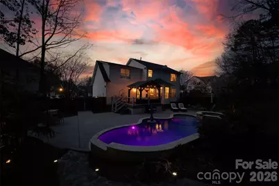 12141 Stone Forest Drive, Pineville, NC 28134 - Photo 47