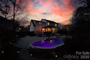 12141 Stone Forest Dr, Pineville, NC 28134 - Photo 47