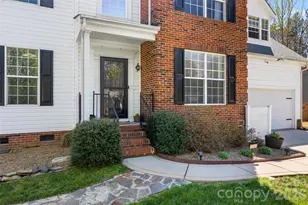 12141 Stone Forest Dr, Pineville, NC 28134 - Photo 3