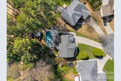 12141 Stone Forest Drive, Pineville, NC 28134 - Photo 43