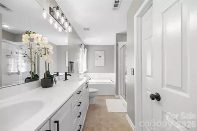 12141 Stone Forest Drive, Pineville, NC 28134 - Photo 25