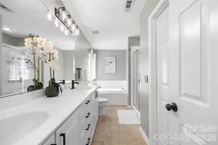 12141 Stone Forest Dr, Pineville, NC 28134 - Photo 25