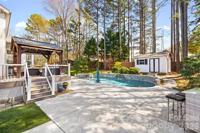 12141 Stone Forest Drive, Pineville, NC 28134 - Photo 37