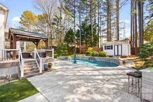 12141 Stone Forest Dr, Pineville, NC 28134 - Photo 37