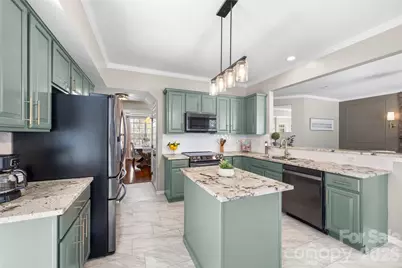 12141 Stone Forest Drive, Pineville, NC 28134 - Photo 15