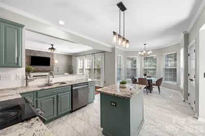 12141 Stone Forest Drive, Pineville, NC 28134 - Photo 17