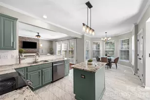 12141 Stone Forest Dr, Pineville, NC 28134 - Photo 17