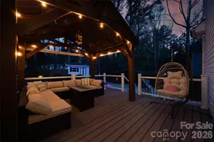 12141 Stone Forest Dr, Pineville, NC 28134 - Photo 45