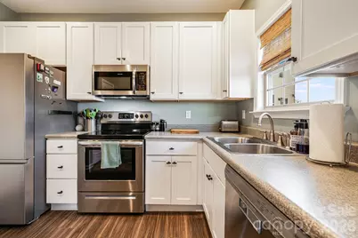 486 Cardwell Lane, Fletcher, NC 28732 - Photo 11