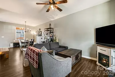 486 Cardwell Lane, Fletcher, NC 28732 - Photo 3