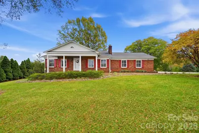 6999 W Nc 10 Highway, Vale, NC 28168 - Photo 1