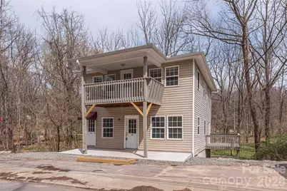 448 Sand Hill Road, Asheville, NC 28806 - Photo 1