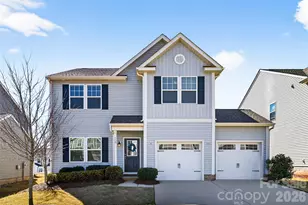 113 Fairfield Dr, Troutman, NC 28166 - Photo 1