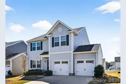 113 Fairfield Drive #70, Troutman, NC 28166 - Photo 3