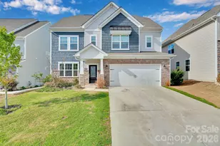 168 Haddonsfield Dr, Mooresville, NC 28115 - Photo 1