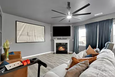 168 Haddonsfield Drive, Mooresville, NC 28115 - Photo 7