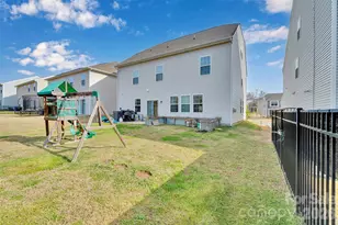 168 Haddonsfield Dr, Mooresville, NC 28115 - Photo 33