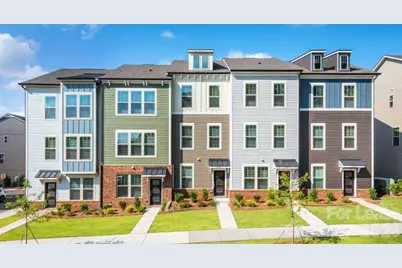 2635 W Trade Street #Tate, Charlotte, NC 28208 - Photo 1