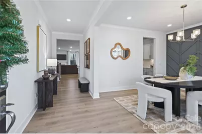 6442 Cherrybark Oak Lane, Huntersville, NC 28078 - Photo 3