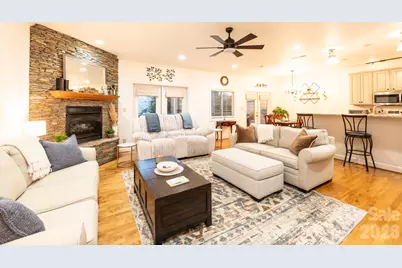 114 Charles Lowe Lane #19, Banner Elk, NC 28604 - Photo 19