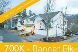 114 Charles Lowe Ln, Banner Elk, NC 28604 - Photo 1