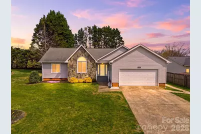 1951 19th Avenue Drive NE #27, Hickory, NC 28601 - Photo 1