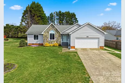 1951 19th Avenue Drive NE #27, Hickory, NC 28601 - Photo 3