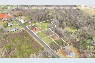 641 Central Drive, Statesville, NC 28677 - Photo 1