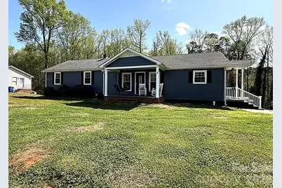 636 Willis Road, Dallas, NC 28034 - Photo 3
