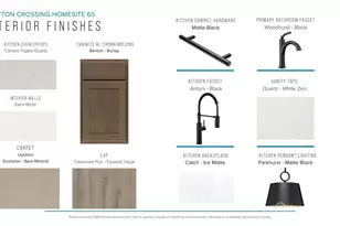 59 Moon Hvn Wy, Arden, NC 28704 - Photo 3