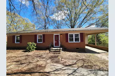 2920 Glendale Avenue, Kannapolis, NC 28081 - Photo 1