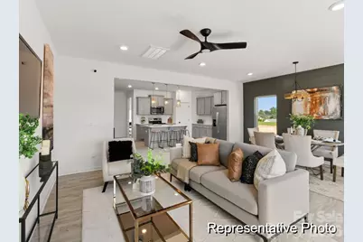 325 Drawbar Drive #98, Clover, SC 29710 - Photo 7