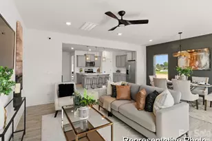 325 Drawbar Dr, Clover, SC 29710 - Photo 7