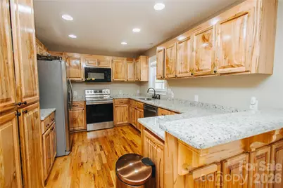 160 Winsome Forest Drive, Nebo, NC 28761 - Photo 3