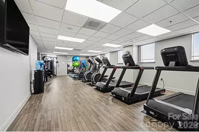 1315 East Boulevard #437, Charlotte, NC 28203 - Photo 31