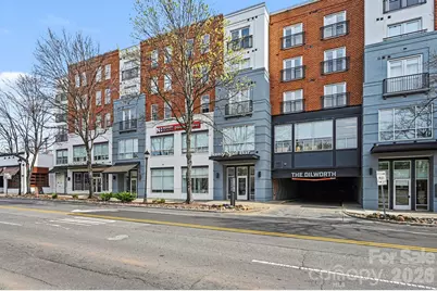 1315 East Boulevard #437, Charlotte, NC 28203 - Photo 35