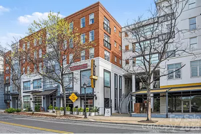 1315 East Boulevard #437, Charlotte, NC 28203 - Photo 33