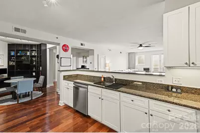 1315 East Boulevard #437, Charlotte, NC 28203 - Photo 5