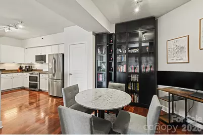 1315 East Boulevard #437, Charlotte, NC 28203 - Photo 3