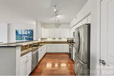 1315 East Boulevard #437, Charlotte, NC 28203 - Photo 7